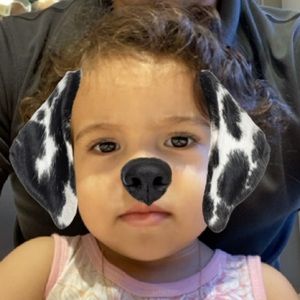 Meet your Posher, Carolina